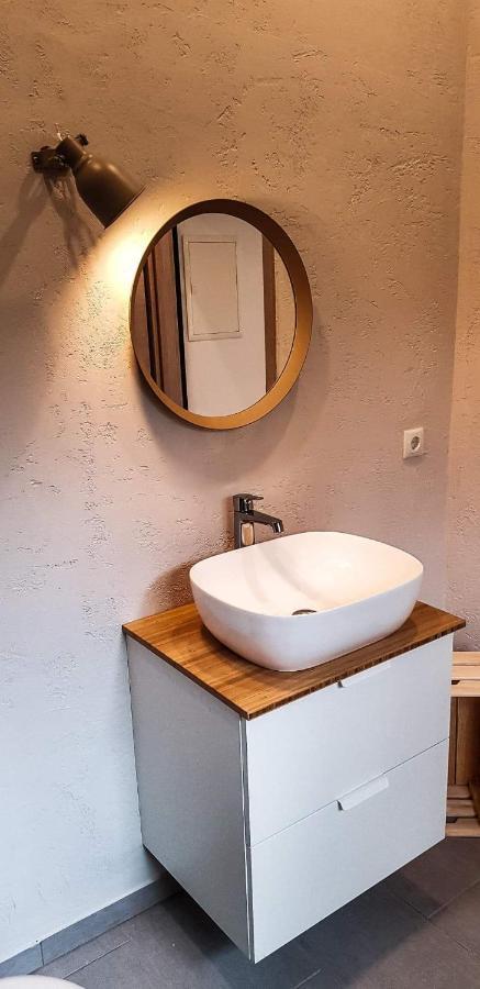 בודנסדורף Kozma Apartments Peterlewand Gerlitzen Ossiachersee מראה חיצוני תמונה