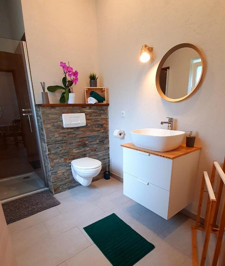 בודנסדורף Kozma Apartments Peterlewand Gerlitzen Ossiachersee מראה חיצוני תמונה
