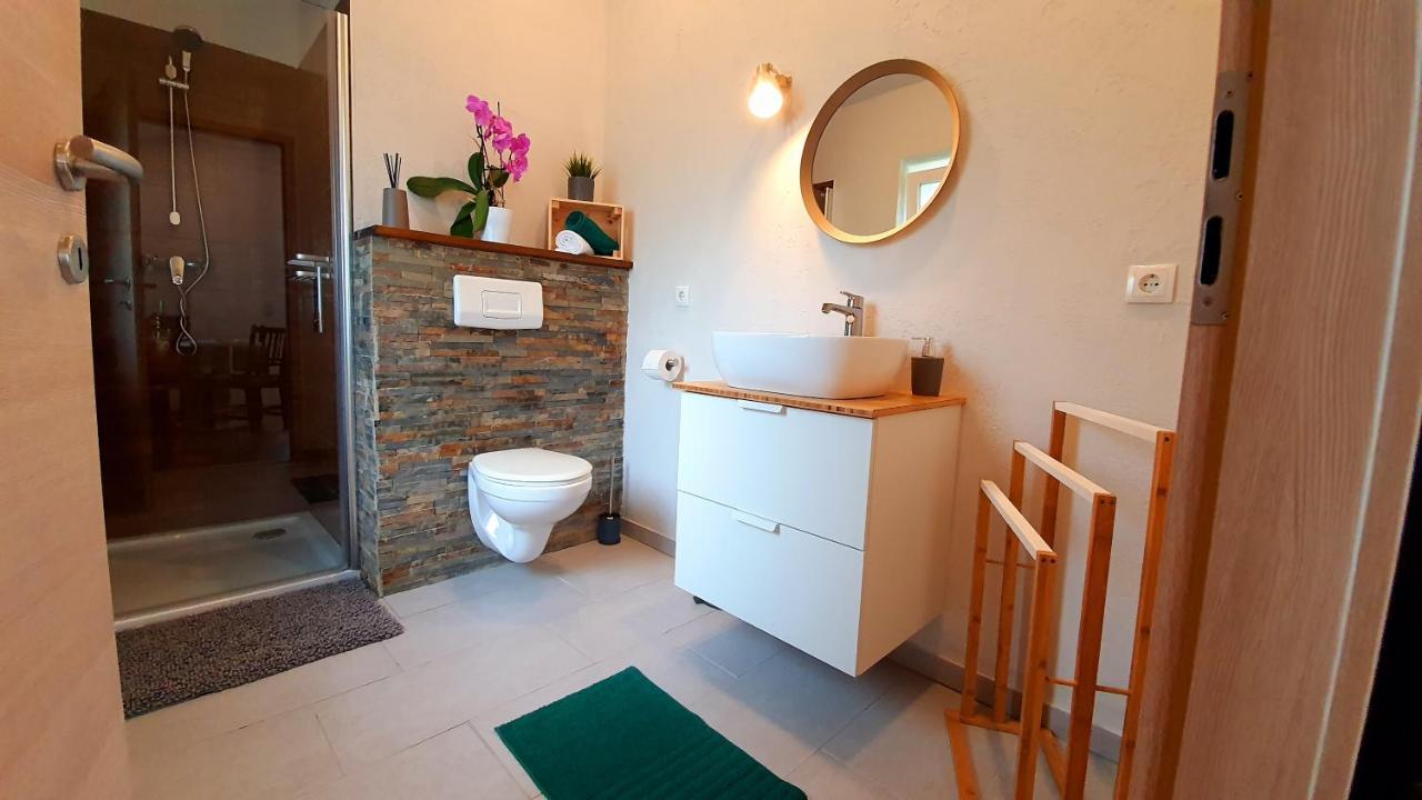 בודנסדורף Kozma Apartments Peterlewand Gerlitzen Ossiachersee מראה חיצוני תמונה