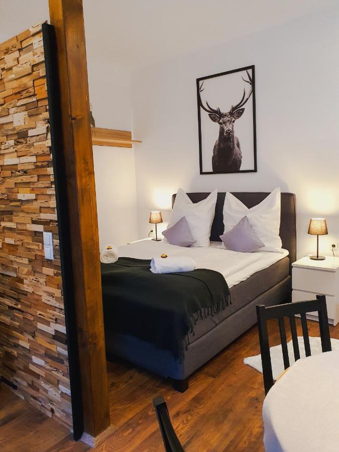 בודנסדורף Kozma Apartments Peterlewand Gerlitzen Ossiachersee מראה חיצוני תמונה