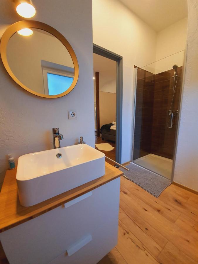 בודנסדורף Kozma Apartments Peterlewand Gerlitzen Ossiachersee מראה חיצוני תמונה