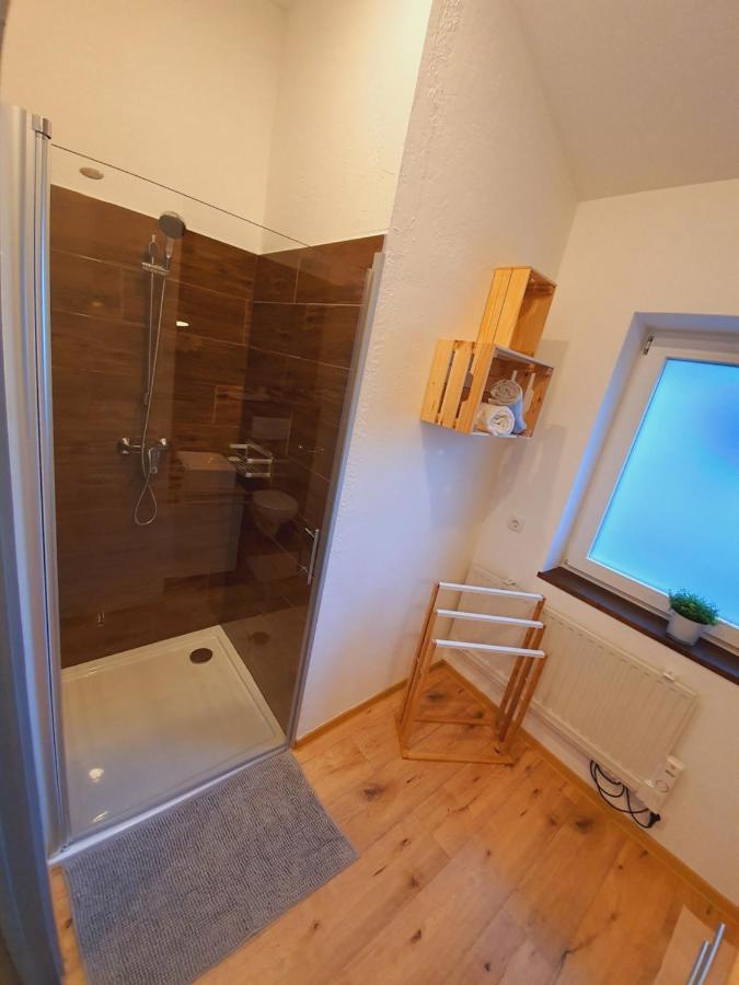 בודנסדורף Kozma Apartments Peterlewand Gerlitzen Ossiachersee מראה חיצוני תמונה