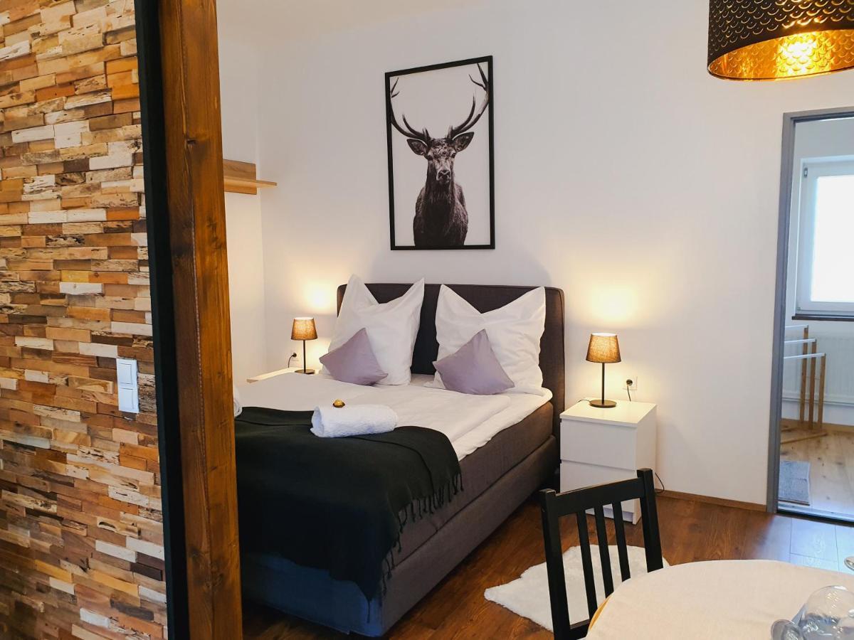 בודנסדורף Kozma Apartments Peterlewand Gerlitzen Ossiachersee מראה חיצוני תמונה