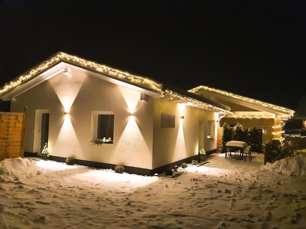 בודנסדורף Kozma Apartments Peterlewand Gerlitzen Ossiachersee מראה חיצוני תמונה