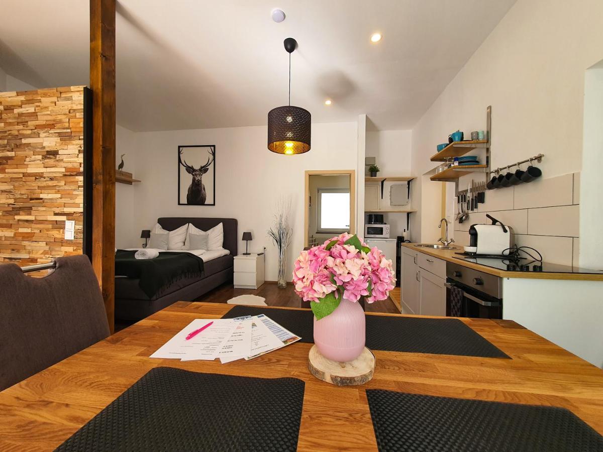 בודנסדורף Kozma Apartments Peterlewand Gerlitzen Ossiachersee מראה חיצוני תמונה