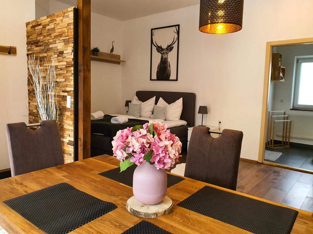 בודנסדורף Kozma Apartments Peterlewand Gerlitzen Ossiachersee מראה חיצוני תמונה