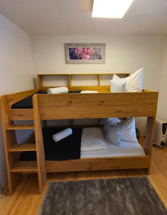 בודנסדורף Kozma Apartments Peterlewand Gerlitzen Ossiachersee מראה חיצוני תמונה