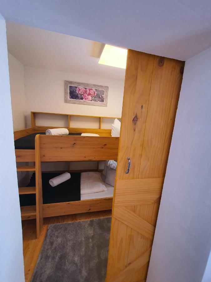 בודנסדורף Kozma Apartments Peterlewand Gerlitzen Ossiachersee מראה חיצוני תמונה