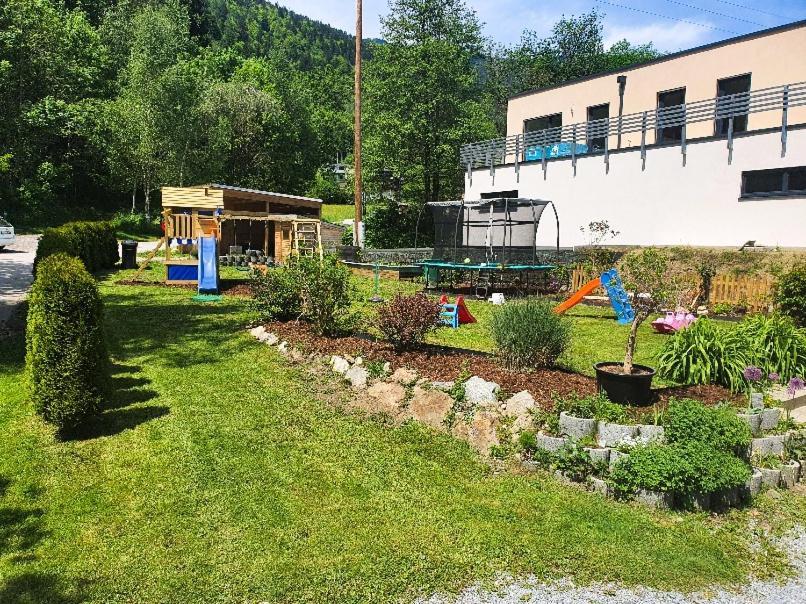 בודנסדורף Kozma Apartments Peterlewand Gerlitzen Ossiachersee מראה חיצוני תמונה