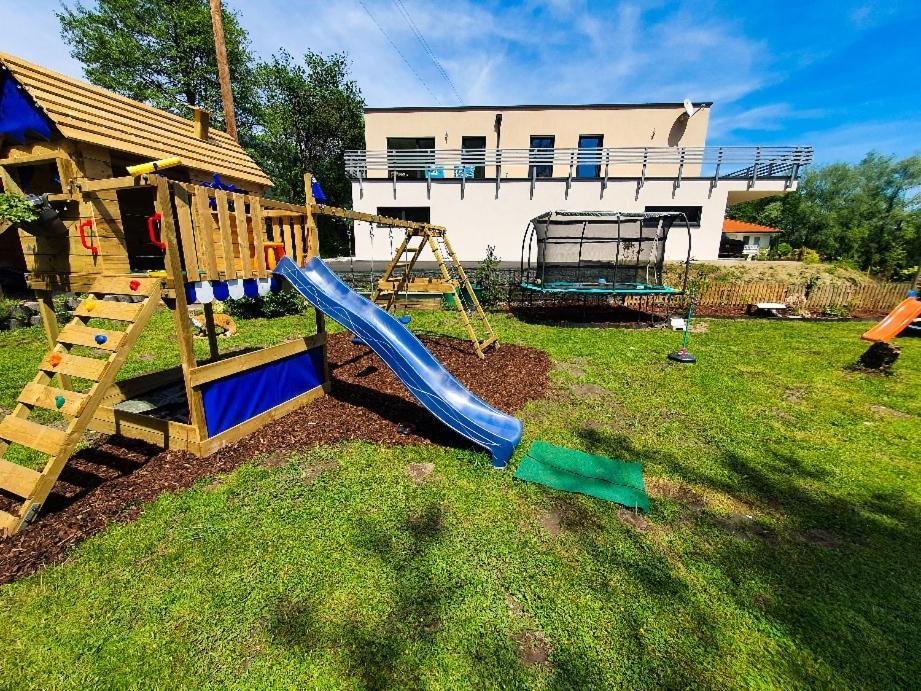 בודנסדורף Kozma Apartments Peterlewand Gerlitzen Ossiachersee מראה חיצוני תמונה