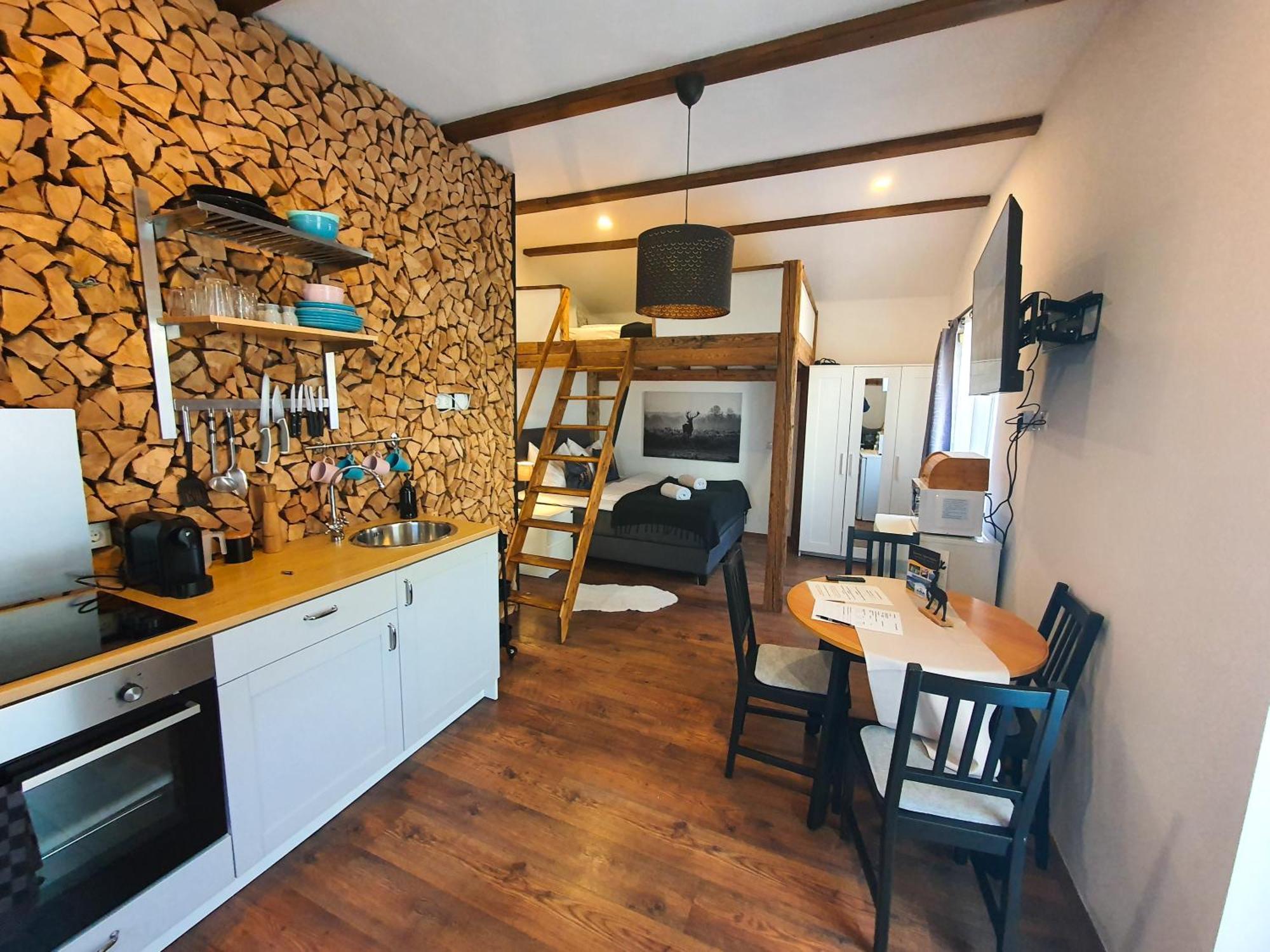 בודנסדורף Kozma Apartments Peterlewand Gerlitzen Ossiachersee מראה חיצוני תמונה