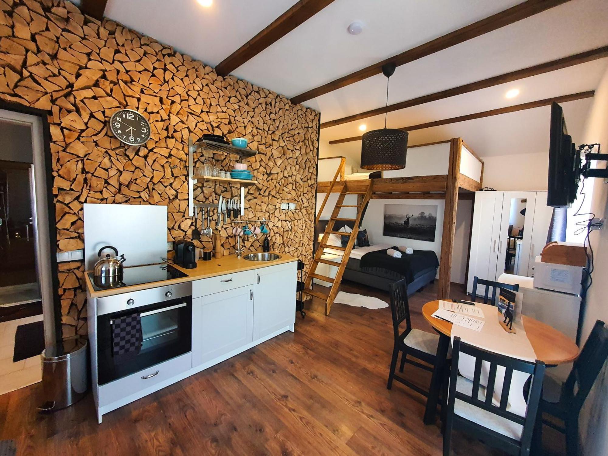 בודנסדורף Kozma Apartments Peterlewand Gerlitzen Ossiachersee מראה חיצוני תמונה