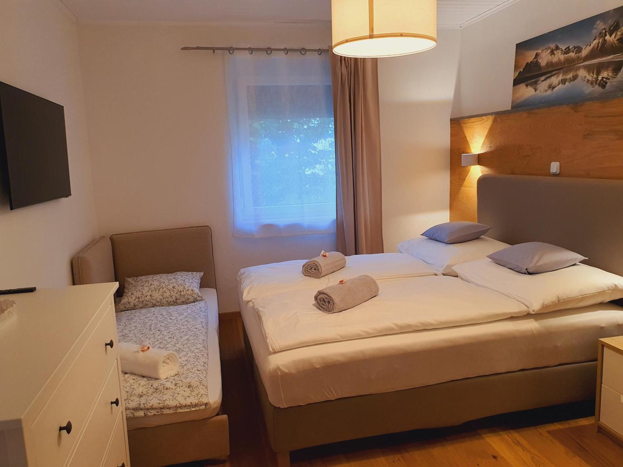 בודנסדורף Kozma Apartments Peterlewand Gerlitzen Ossiachersee מראה חיצוני תמונה