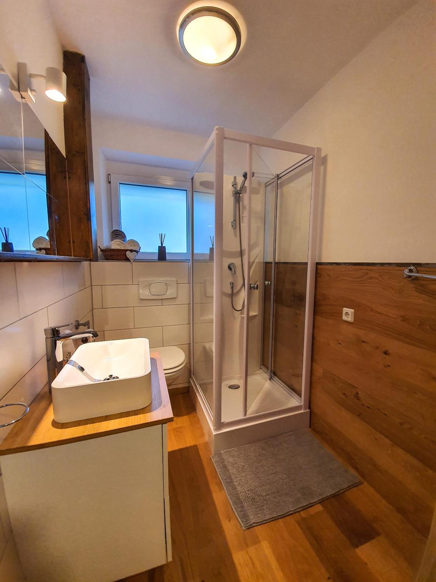 בודנסדורף Kozma Apartments Peterlewand Gerlitzen Ossiachersee מראה חיצוני תמונה