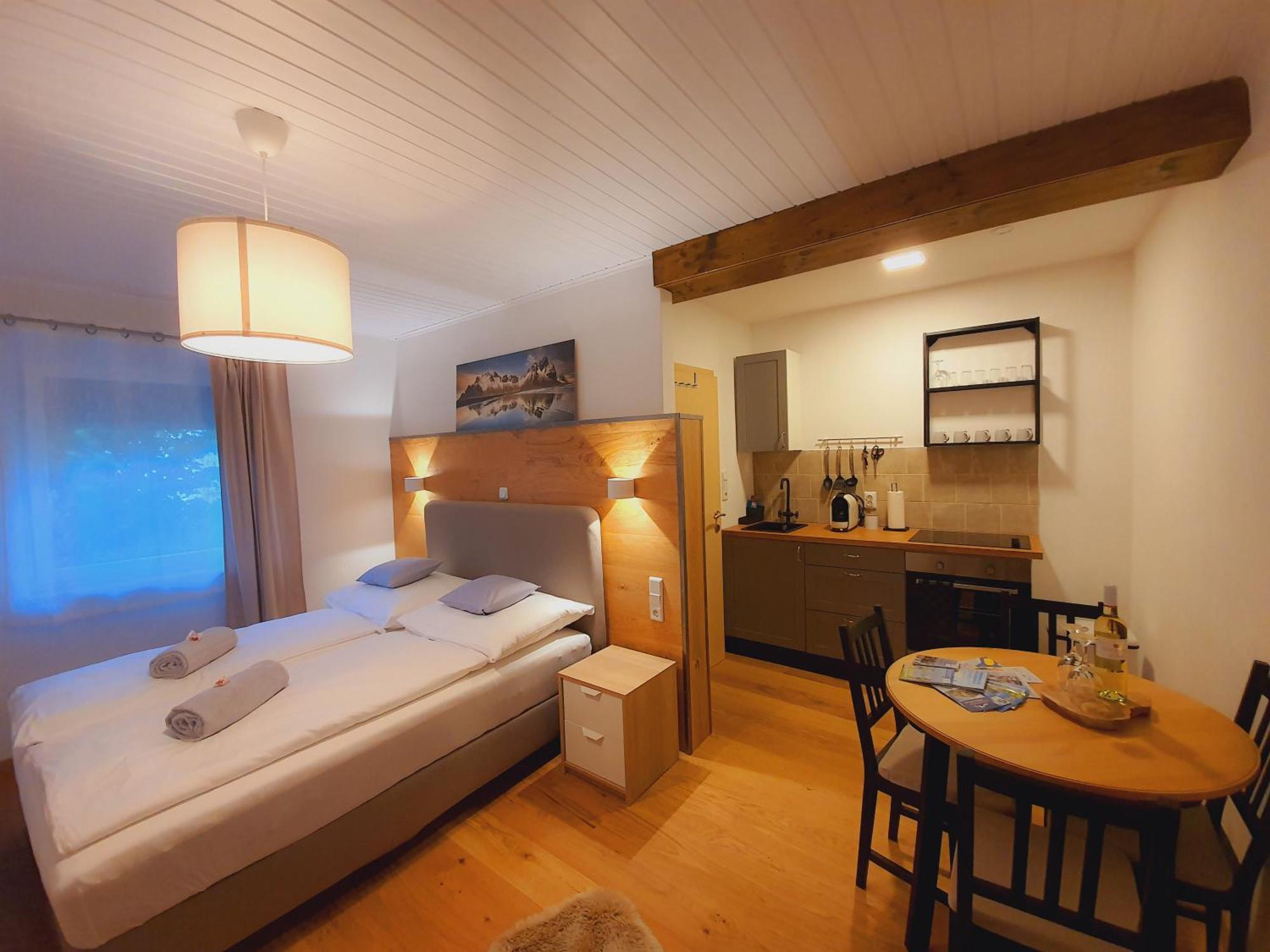 בודנסדורף Kozma Apartments Peterlewand Gerlitzen Ossiachersee מראה חיצוני תמונה