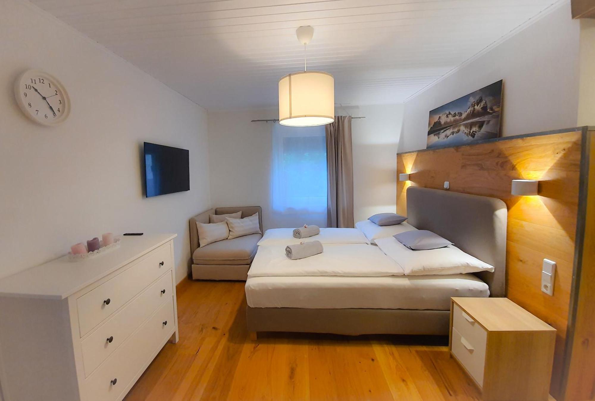 בודנסדורף Kozma Apartments Peterlewand Gerlitzen Ossiachersee מראה חיצוני תמונה