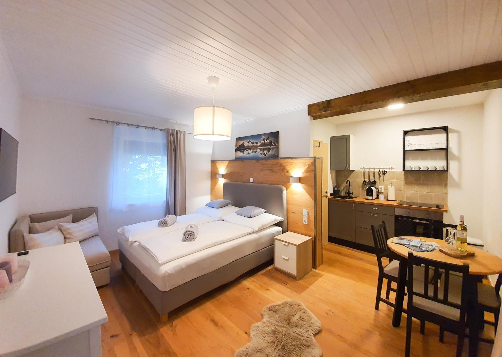 בודנסדורף Kozma Apartments Peterlewand Gerlitzen Ossiachersee מראה חיצוני תמונה