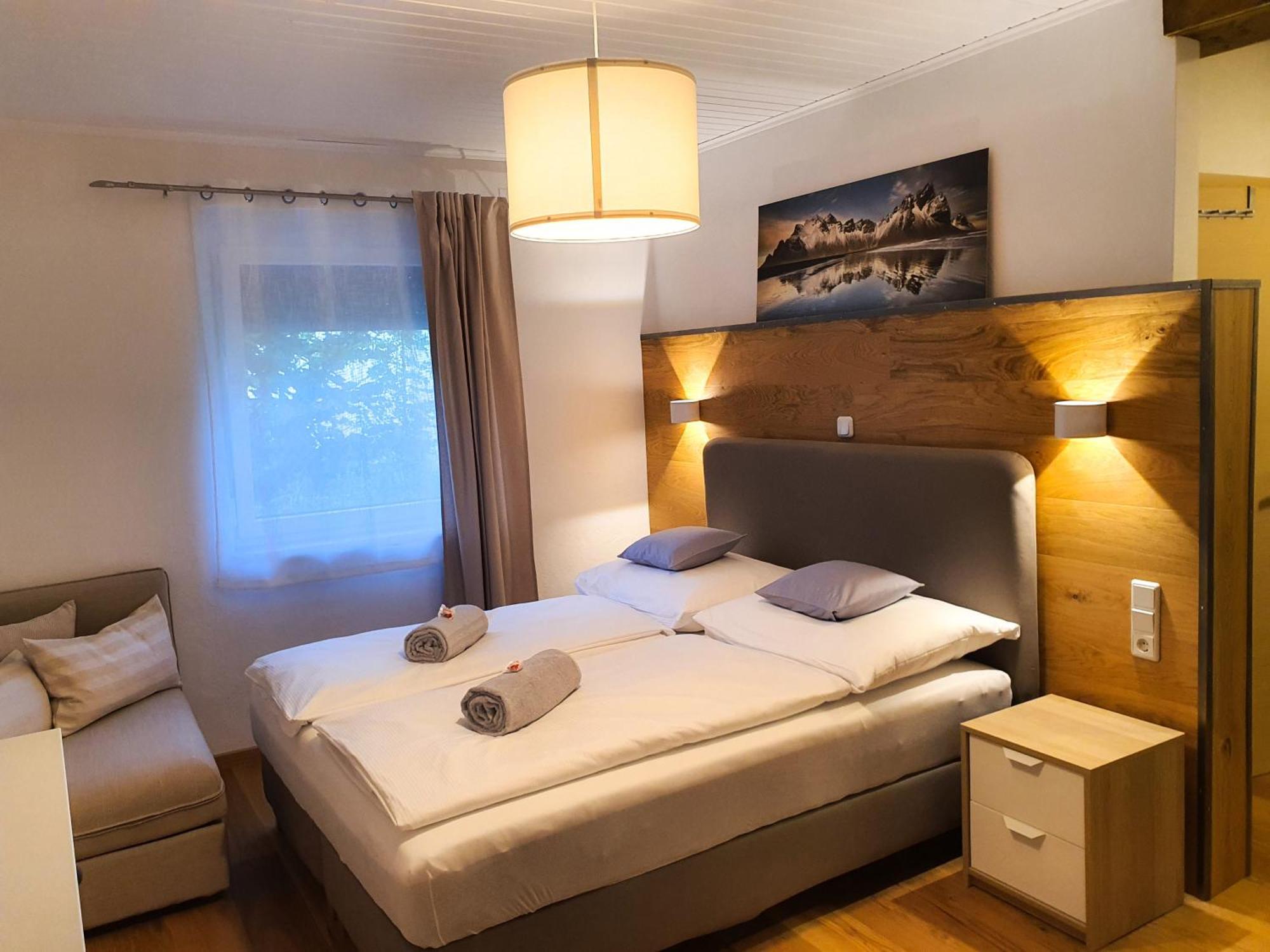 בודנסדורף Kozma Apartments Peterlewand Gerlitzen Ossiachersee מראה חיצוני תמונה